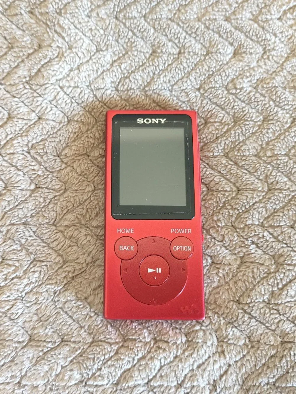Sony Walkman NW-E394 8GB